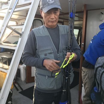 H & M Landing - Mr. Electric Reel Guy. - Boating Near Me - San Diego, California H & M Landing - Mr. Electric Reel Guy. - Boating Near Me - San Diego, California