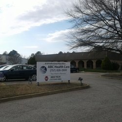 ABC Health Care Sleep Center