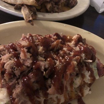Hudson’s Hickory House - Barbeque Near Me - Douglasville, Georgia