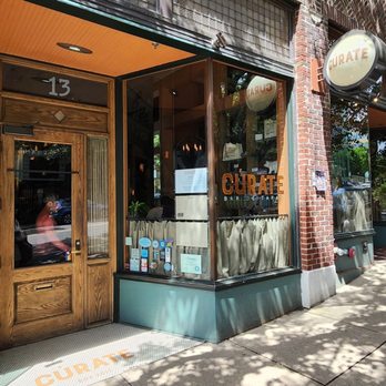 Cúrate - Tapas Bars Near Me - Asheville, North Carolina