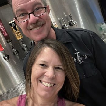 Blackadder Brewing Company - Chris and Sissy Hart, proprietors - Breweries Near Me - Gainesville, Florida Blackadder Brewing Company - Chris and Sissy Hart, proprietors - Breweries Near Me - Gainesville, Florida