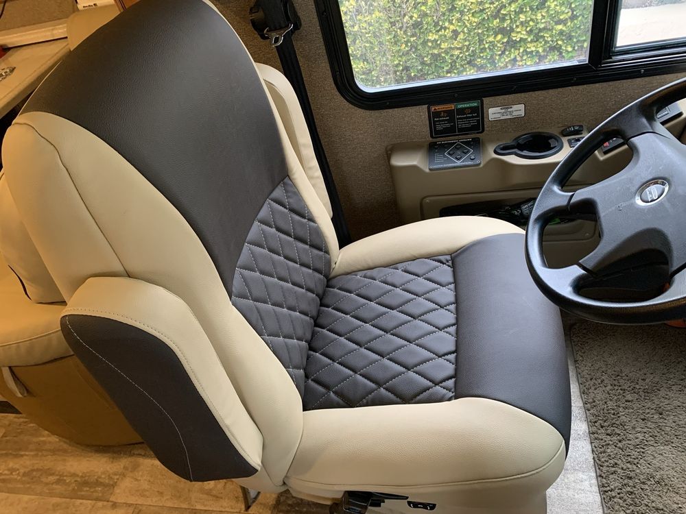 AJ’s Upholstery - upholstery in San Diego, CA