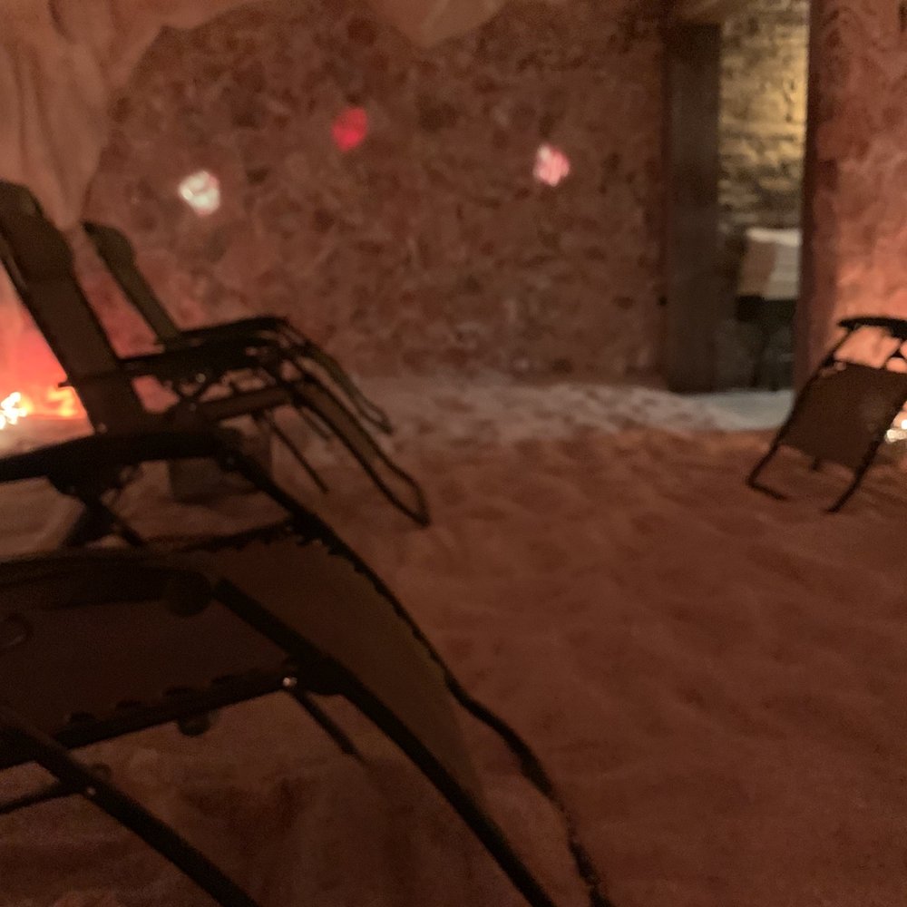 5 Star Salt Caves - Day Spas Near Me - Denver, Colorado 5 Star Salt Caves - Day Spas Near Me - Denver, Colorado
