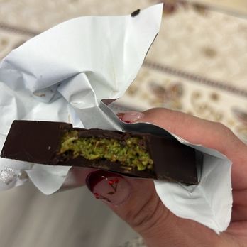 TAWDI - Dark - Dubai Chocolate - Candy Stores Near Me - Anaheim, California