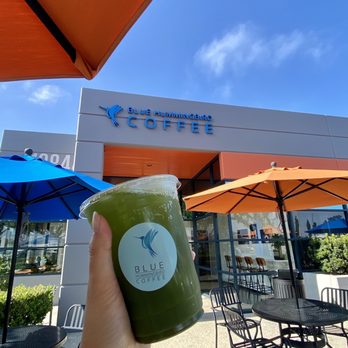 Blue Hummingbird Roastery - Coffee Roasteries Near Me - Irvine, California Blue Hummingbird Roastery - Coffee Roasteries Near Me - Irvine, California