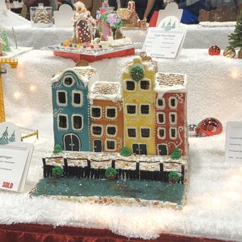 Festival of Trees - Festivals Near Me - Sandy, Utah