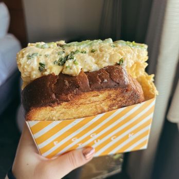 Egg Tuck - Breakfast & Brunch Near Me - Los Angeles, California Egg Tuck - Breakfast & Brunch Near Me - Los Angeles, California