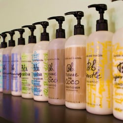 Salon Bella Luca