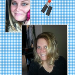BB Studio Salon - #hairbyAndreaBeebe