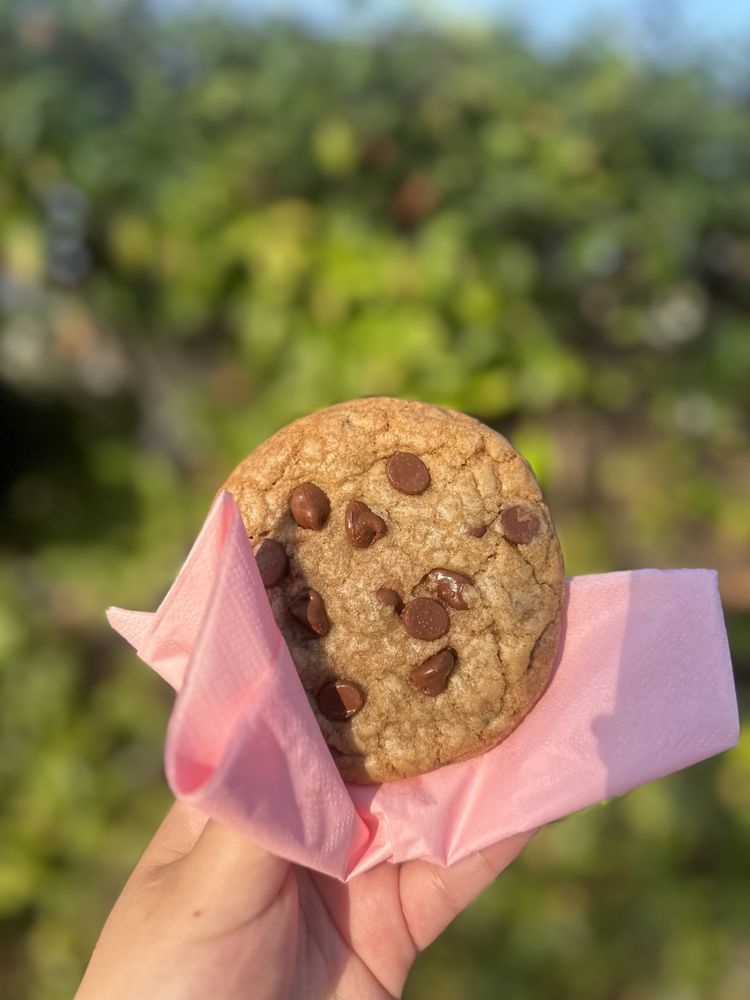 Love me A-Latte Logo