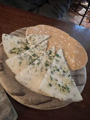 El Gato Negro Tapas Manchester by null