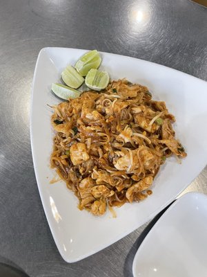 Aung's Bangkok Cafe by null