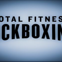 Total Fitness Kickboxing