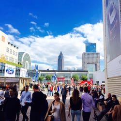 IAA - Internationale Automobilausstellung
