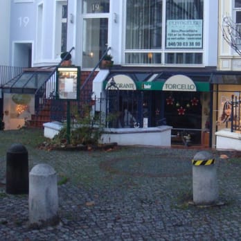Torcello - Torcello Restaurant - Italian Near Me - Hamburg, HH Torcello - Torcello Restaurant - Italian Near Me - Hamburg, HH