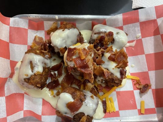 Inskip Grill at Fountain City by null