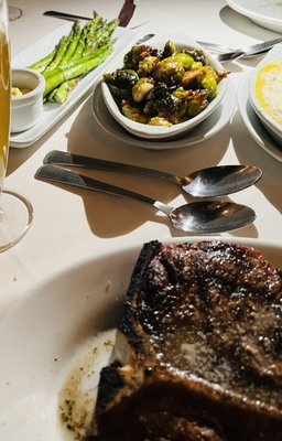 Ruth's Chris Steak House by null