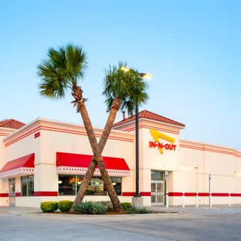 In-N-Out Burger - image - Burgers Near Me - Dallas, Texas In-N-Out Burger - image - Burgers Near Me - Dallas, Texas