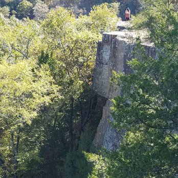 Devil's Den State Park - Parks Near Me - Winslow, Arkansas