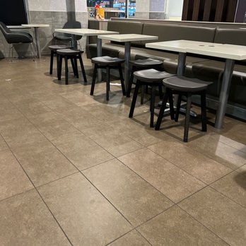 McDonald's - Dirty floor - Fast Food Near Me - San Jacinto, California McDonald's - Dirty floor - Fast Food Near Me - San Jacinto, California