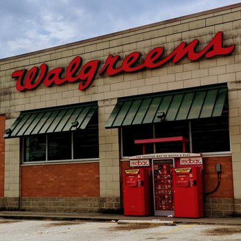 Walgreens - Walgreens - Drugstores Near Me - North Charleston, South Carolina