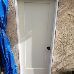 Go Joe Handyman - Exterior Door Replacement