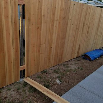 Riverside Fence - Fences & Gates Near Me - Riverside, California