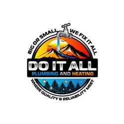 Do It All Plumbing & Heating