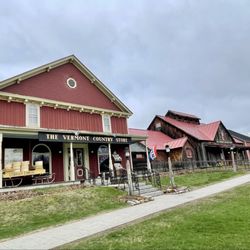 The Vermont Country Store - Exterior
