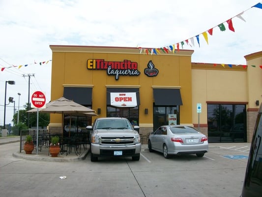 El Tiz El Tizoncito Oak Cliff by null