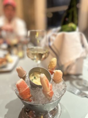 Fleet Landing Restaurant & Bar by null Fleet Landing Restaurant & Bar by null