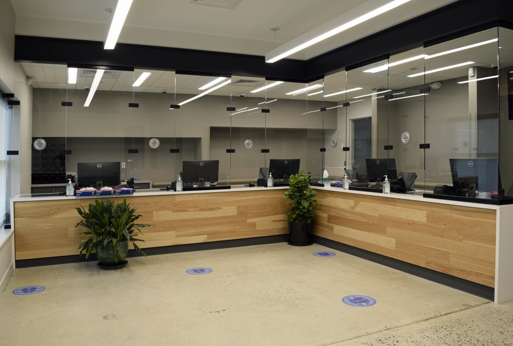 THE APOTHECARIUM DISPENSARY STROUDSBURG Updated August 2024 11