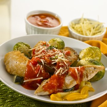 Diet-to-go - Chicken tenders excellent, brussels sprouts slimy. - Dietitians Near Me Diet-to-go - Chicken tenders excellent, brussels sprouts slimy. - Dietitians Near Me