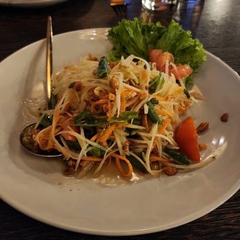 Lamaii - Papaya Salad - Thai Near Me - Las Vegas, Nevada Lamaii - Papaya Salad - Thai Near Me - Las Vegas, Nevada