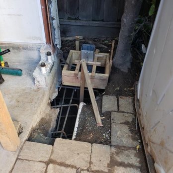 Foundation Millennium - Work in progress - General Contractors Near Me - Hayward, California