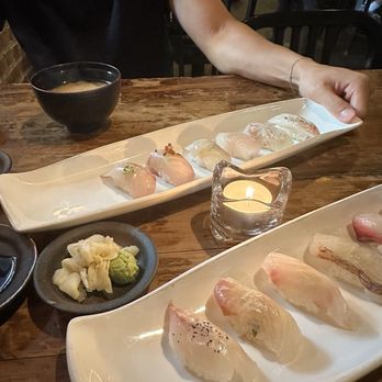 M Sushi - Sushi Bars Near Me - Durham, North Carolina