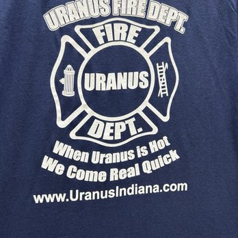 Uranus Fudge - Ice Cream & Frozen Yogurt Near Me - Anderson, Indiana