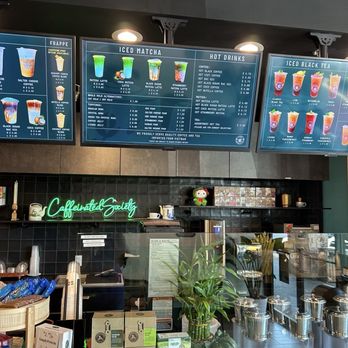 Le'Drip Coffee And Tea - Coffee & Tea Near Me - Houston, Texas Le'Drip Coffee And Tea - Coffee & Tea Near Me - Houston, Texas