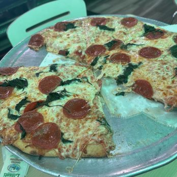 RAY’S PIZZARIA N.Y. STYLE - Updated March 2026 - 265 Photos & 265 ...