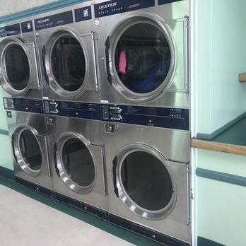 Clairemont Coin Laundry - Driers $0.25 for 7 mins - Laundromat Near Me - San Diego, California Clairemont Coin Laundry - Driers $0.25 for 7 mins - Laundromat Near Me - San Diego, California
