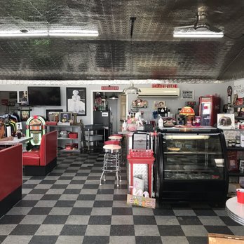 Dixie Lee Diner - Inside - Diners Near Me - Monteagle, Tennessee Dixie Lee Diner - Inside - Diners Near Me - Monteagle, Tennessee