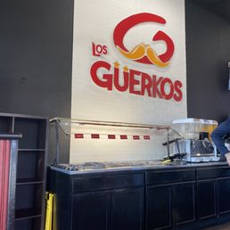 They changed the name They changed the name