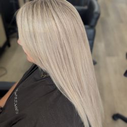 Van Gogh Hair Spa