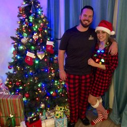 All South Realty - 1st Christmas together in our stunning Jacksonville rental