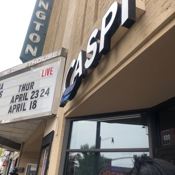 Caspi Restaurant And Lounge - Here for brunch with the girls - Hookah Bars Near Me - Arlington, Virginia