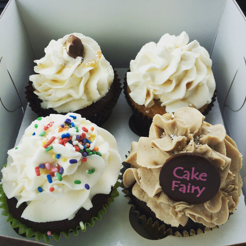 THE CAKE FAIRY 11 Reviews 114 Londonderry Turnpike, Hooksett, NH Yelp