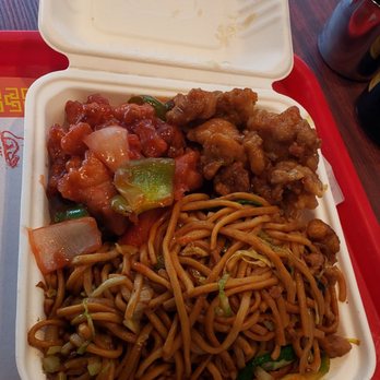 Wok's On Express - Chicken chow mein, orange chicken, sweet and sour pork Orange Peel Chicken Chicken Chow Mein - Chinese Near Me - Sunnyvale, California Wok's On Express - Chicken chow mein, orange chicken, sweet and sour pork Orange Peel Chicken Chicken Chow Mein - Chinese Near Me - Sunnyvale, California