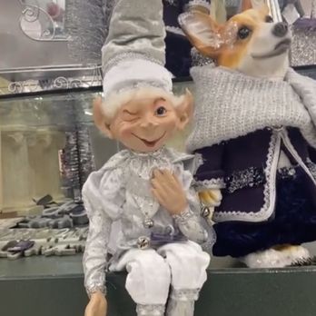 Hobby Lobby - Creepy demon! - Arts & Crafts Near Me - Norco, California Hobby Lobby - Creepy demon! - Arts & Crafts Near Me - Norco, California