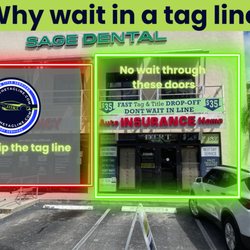 DTRT Insurance Group - Skip the tag line with us.