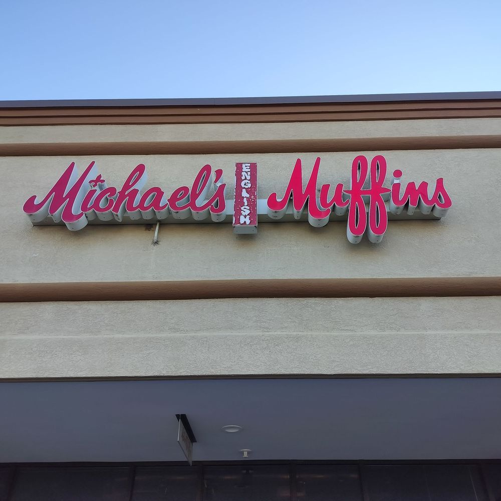 Michael's English Muffins - Sandwiches Near Me - Raleigh, North Carolina Michael's English Muffins - Sandwiches Near Me - Raleigh, North Carolina